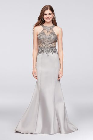 Cache Dresses